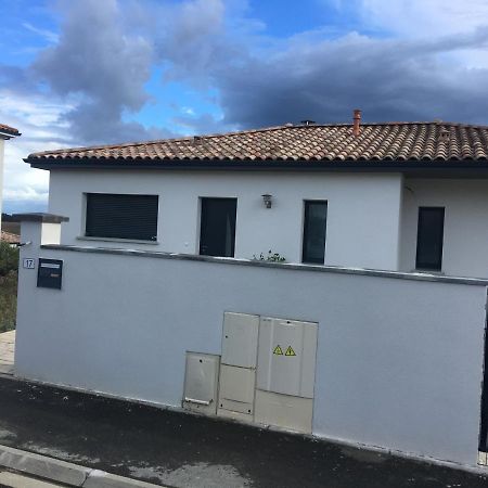 Maison Individuelle Lias Exterior foto